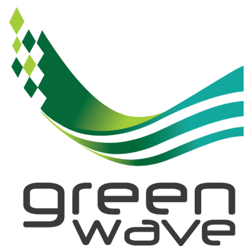 greenwave logo transparent