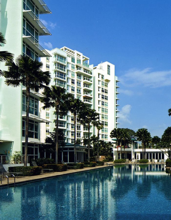 Monterey Park Condominium