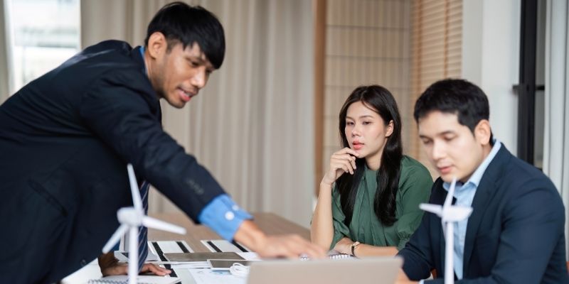 corporate governance